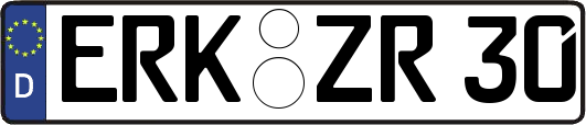 ERK-ZR30