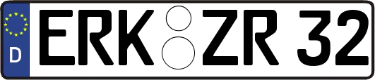 ERK-ZR32