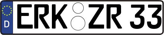 ERK-ZR33