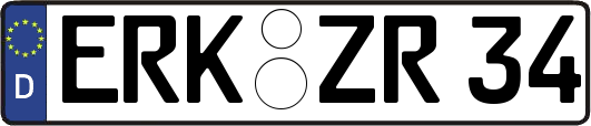 ERK-ZR34