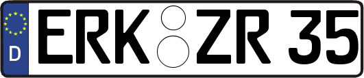 ERK-ZR35