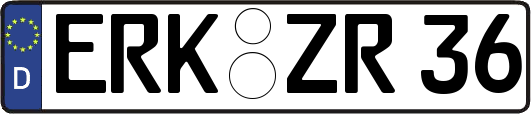 ERK-ZR36