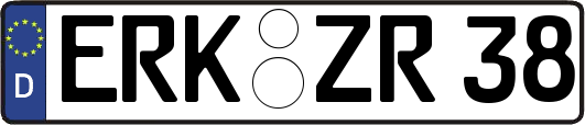 ERK-ZR38