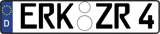 ERK-ZR4