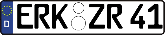 ERK-ZR41