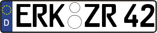 ERK-ZR42