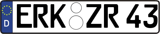 ERK-ZR43