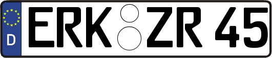 ERK-ZR45