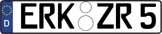 ERK-ZR5