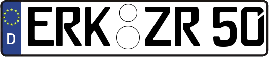 ERK-ZR50