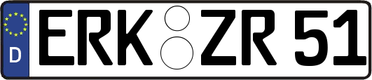 ERK-ZR51