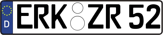 ERK-ZR52
