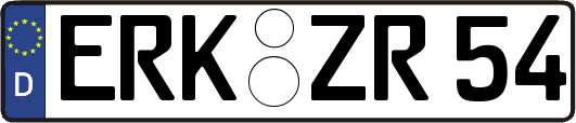 ERK-ZR54