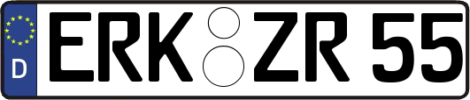 ERK-ZR55