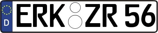 ERK-ZR56