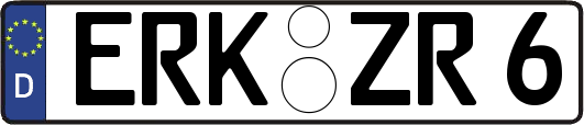 ERK-ZR6
