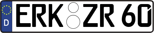 ERK-ZR60