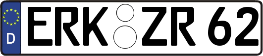 ERK-ZR62