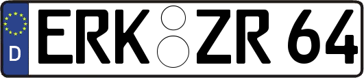 ERK-ZR64