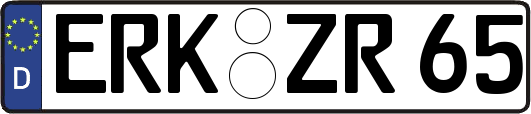 ERK-ZR65