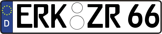ERK-ZR66