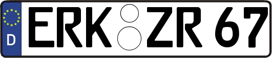 ERK-ZR67