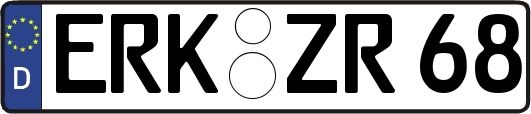 ERK-ZR68