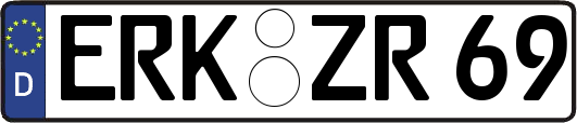 ERK-ZR69