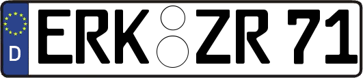 ERK-ZR71
