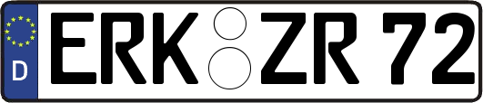 ERK-ZR72