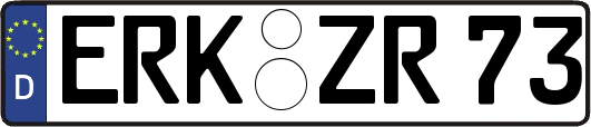 ERK-ZR73