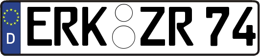 ERK-ZR74