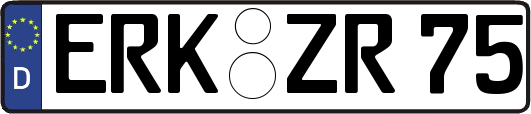ERK-ZR75