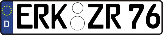 ERK-ZR76