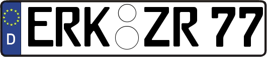 ERK-ZR77