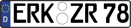 ERK-ZR78