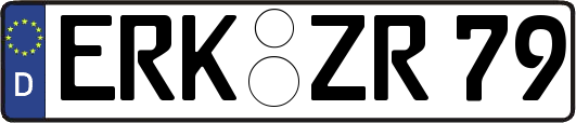 ERK-ZR79