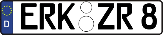 ERK-ZR8