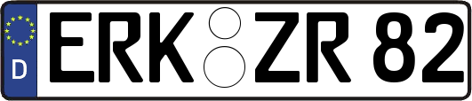 ERK-ZR82