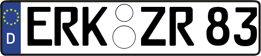 ERK-ZR83