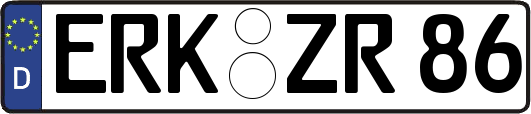 ERK-ZR86