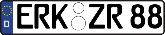 ERK-ZR88