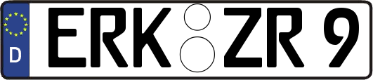 ERK-ZR9
