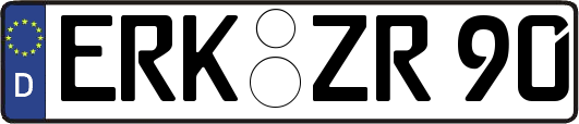 ERK-ZR90