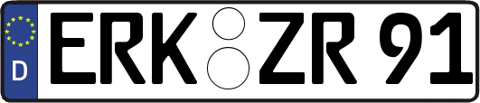 ERK-ZR91