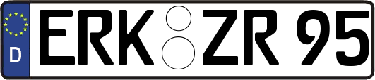 ERK-ZR95