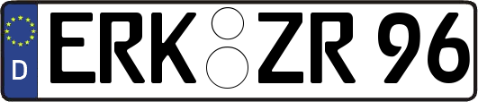ERK-ZR96