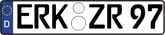 ERK-ZR97