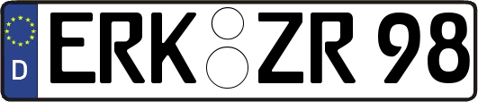 ERK-ZR98