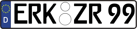 ERK-ZR99
